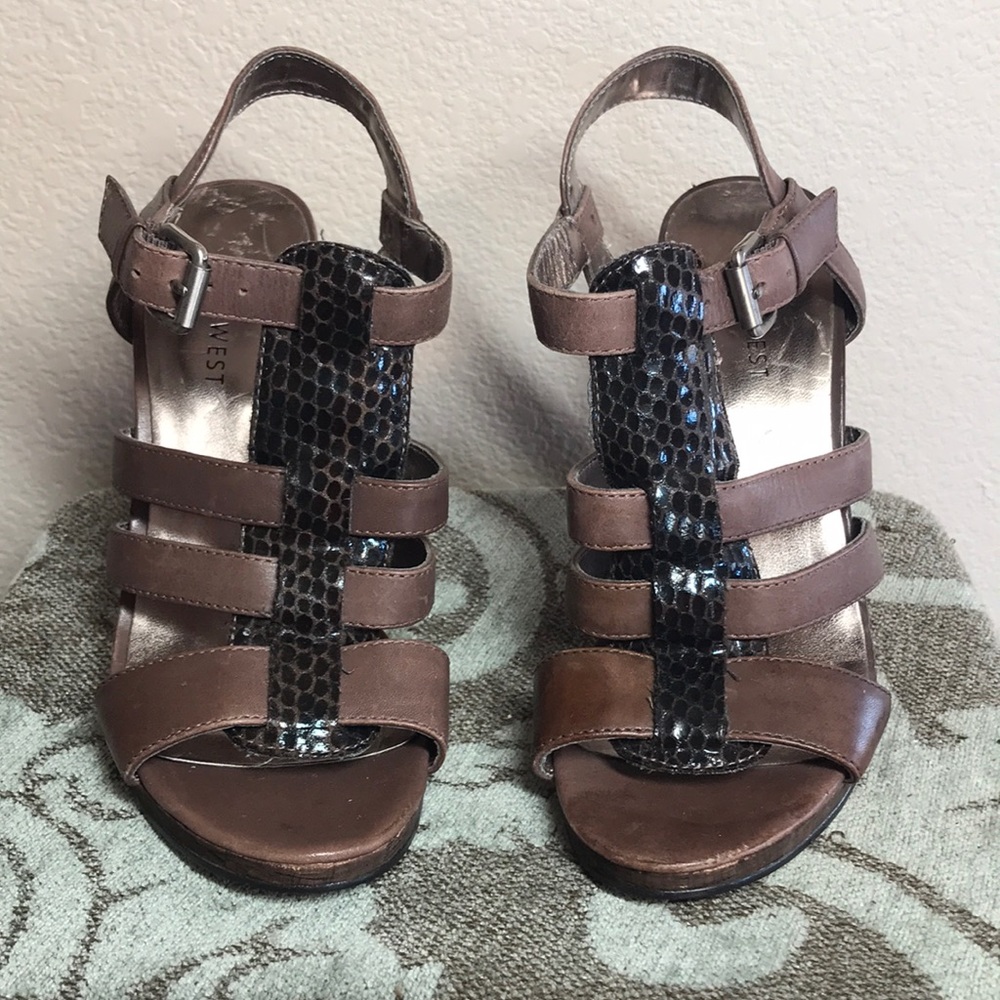 Shoes by Nine West
